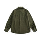 MilkMan Striped Work Shirt