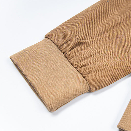 MilkMan Corduroy Work Jacket