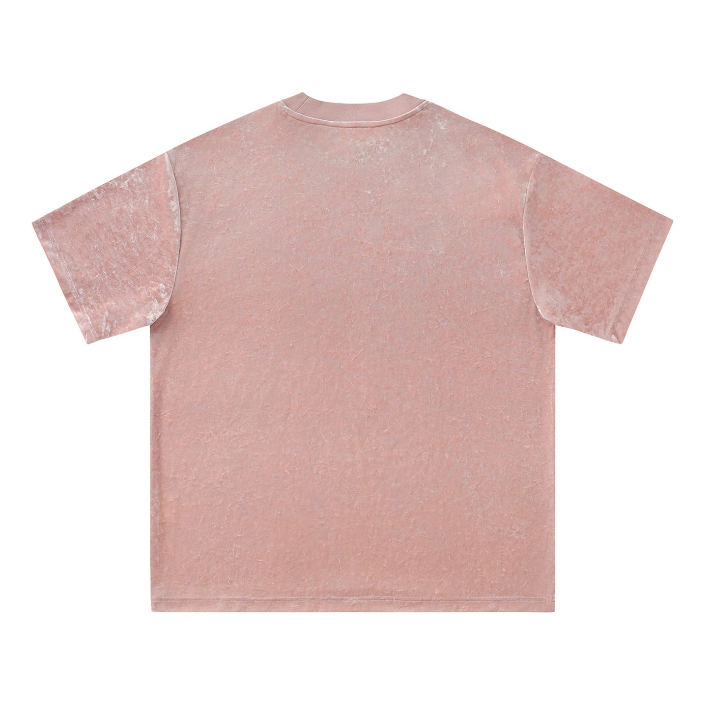 MilkMan Suede Street Tee