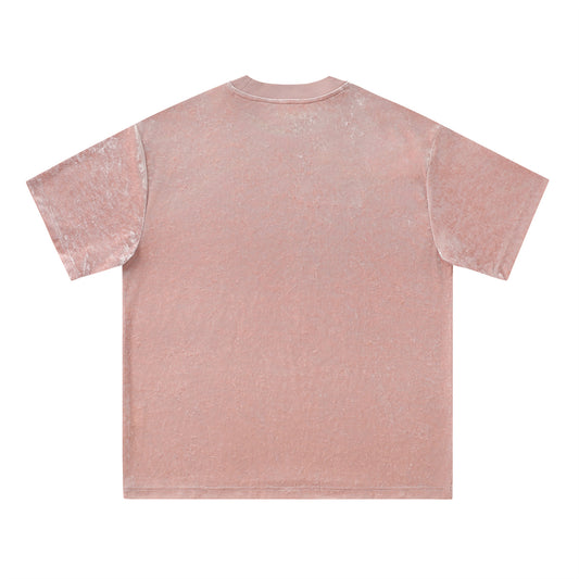 MilkMan Suede Street Tee