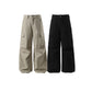 MilkMan Pleated Utility Pants