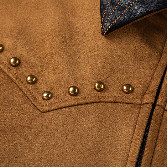 MilkMan Rivet Work Jacket