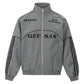 MilkMan Campus Track Jacket