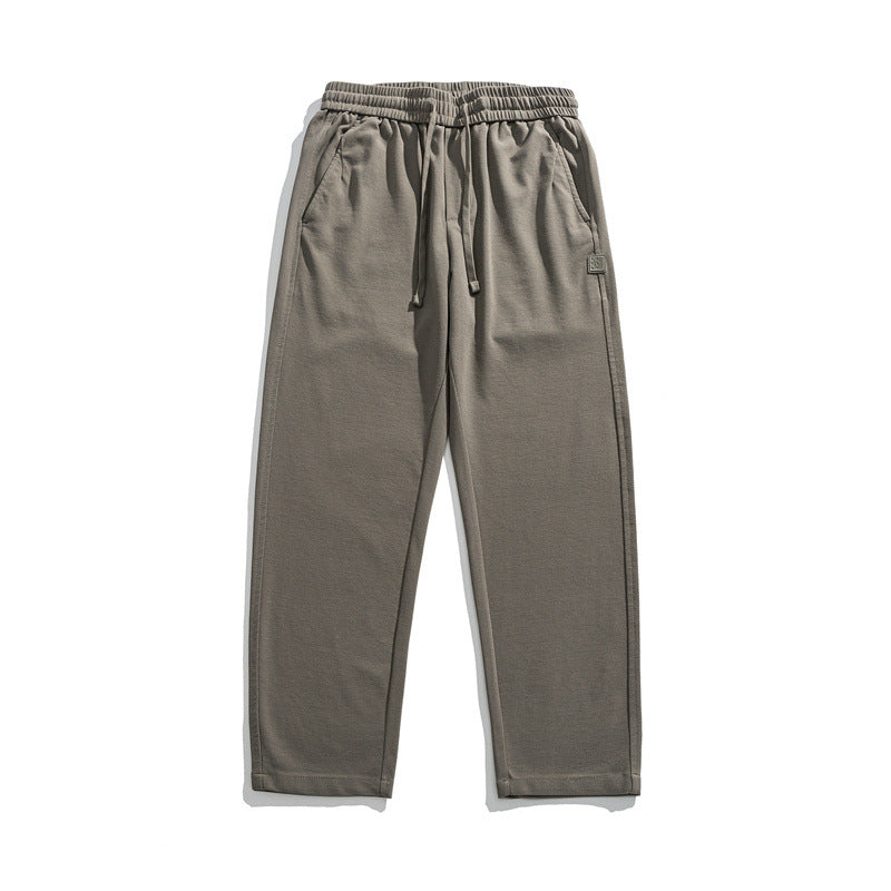 MilkMan Knit Casual Trousers