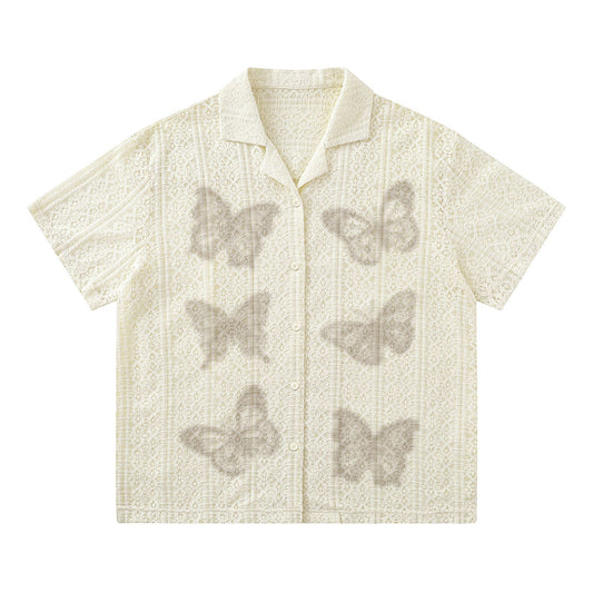 MilkMan Butterfly Shirt
