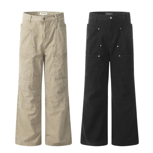 MilkMan Heavy Denim Work Pants