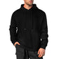 MilkMan Original Logo Sweater - Black