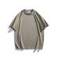 MilkMan Crew Letter Tee