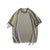 MilkMan Crew Letter Tee