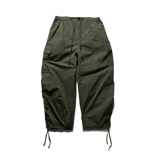 MilkMan Drawstring Work Pants