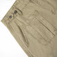 MilkMan Pleated Utility Pants