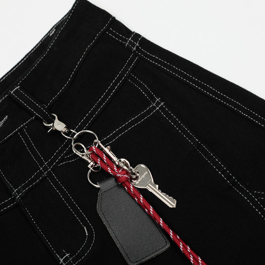 MilkMan Pendant Trim Shorts