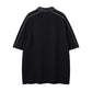 MilkMan Stitch Polo Tee