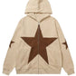 MilkMan Star Patch Hoodie