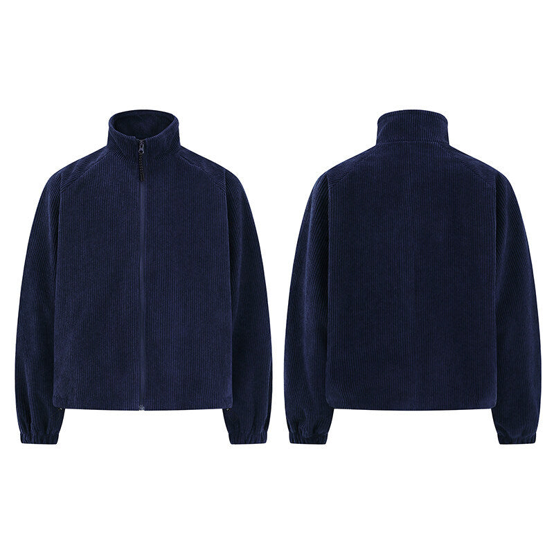MilkMan Universal Collar Jacket