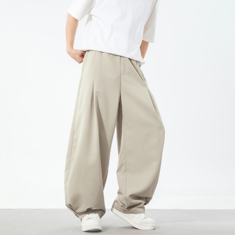 MilkMan Wide Sports Pants