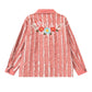 MilkMan Fringe Shirt