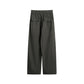 MilkMan Basic Wide Pants