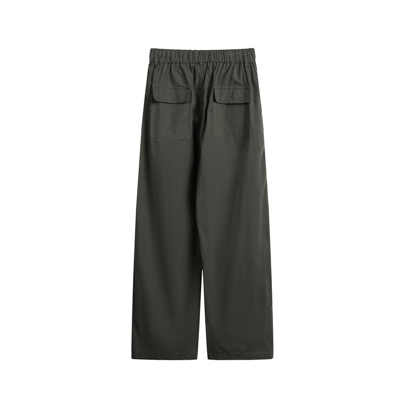 MilkMan Basic Wide Pants