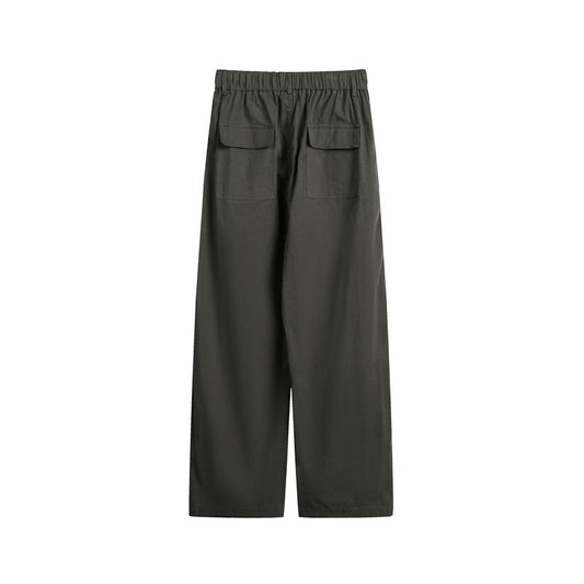 MilkMan Basic Wide Pants