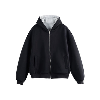 MilkMan Vintage Hood Jacket