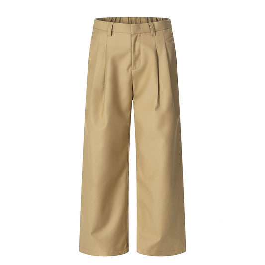 MilkMan Heritage Tube Pants