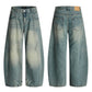 MilkMan Classic Loose Jeans