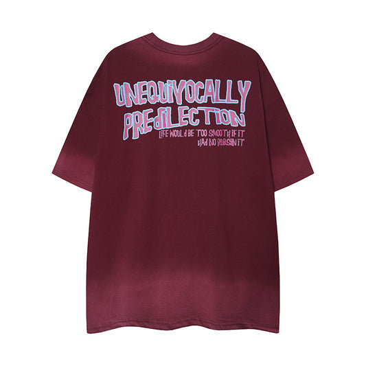 MilkMan Cartoon Crew Tee