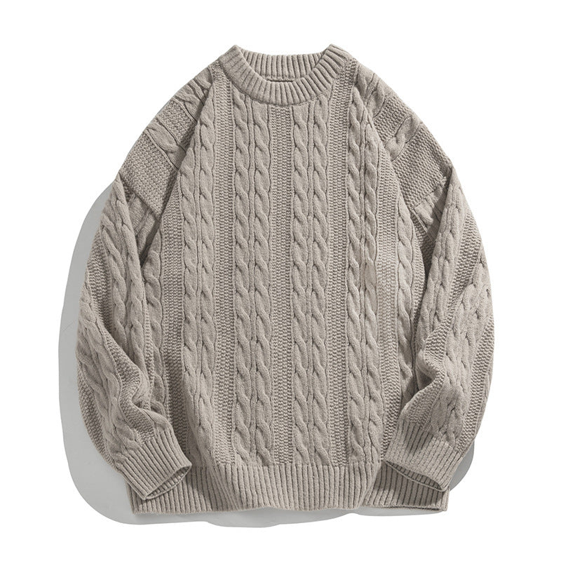 MilkMan Core Knit Crew