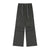 MilkMan Pleated Cargo Pants