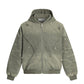 MilkMan Tactical Canvas Jacket