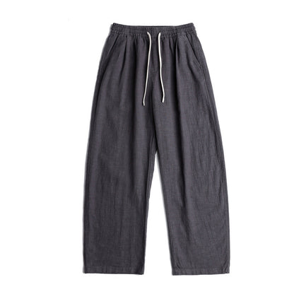 MilkMan Linen Chill Pants