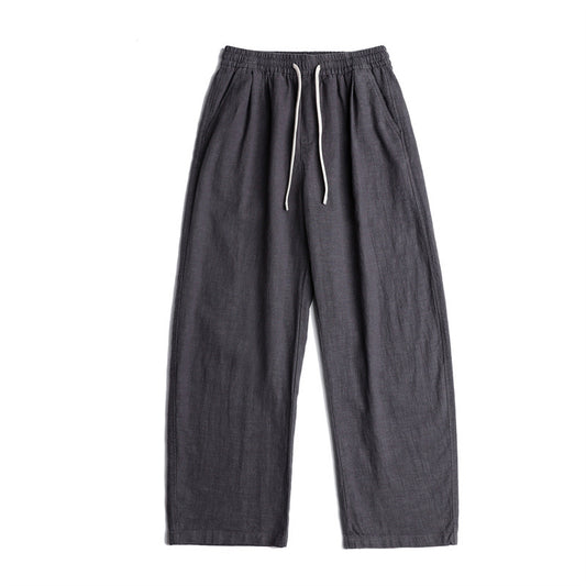 MilkMan Linen Chill Pants