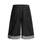 MilkMan Color Block Shorts