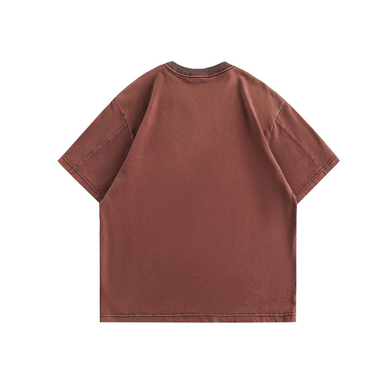 MilkMan Vintage Worn Tee