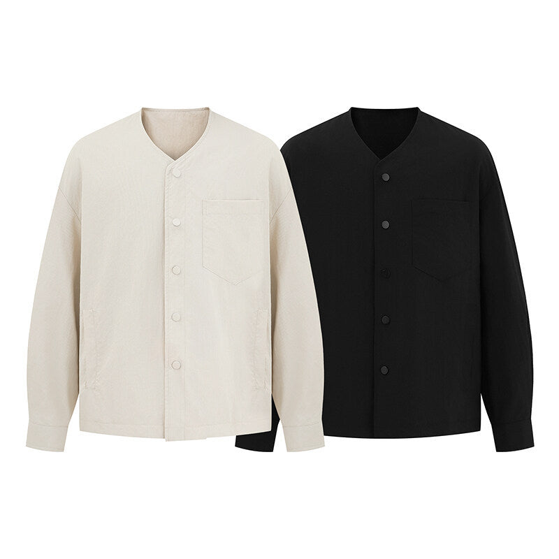 MilkMan Core Crew Jacket