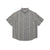 MilkMan Jacquard Stripe Shirt