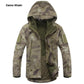 MilkMan Tactical Jacket - Rugged Durability