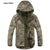 MilkMan Tactical Jacket - Rugged Durability