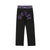 MilkMan Spliced Letter Pants