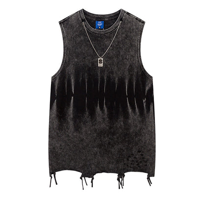 MilkMan Oversized Tank Top