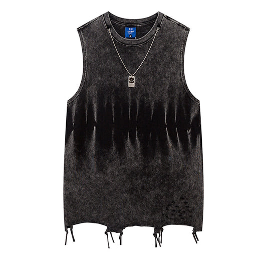 MilkMan Oversized Tank Top