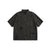 MilkMan Mesh Check Shirt