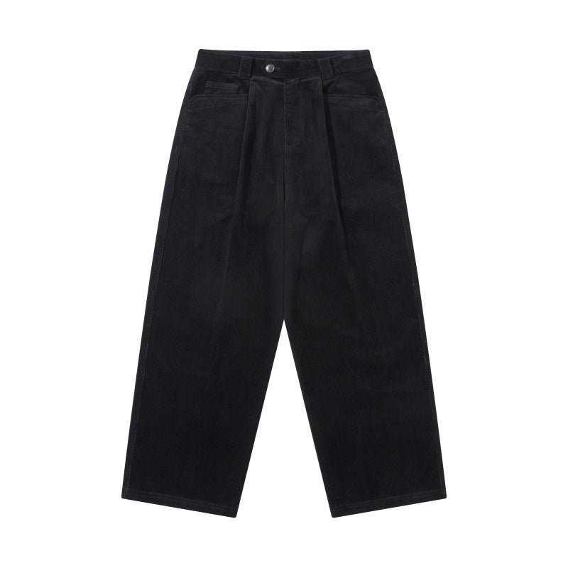 MilkMan American Corduroy Trousers