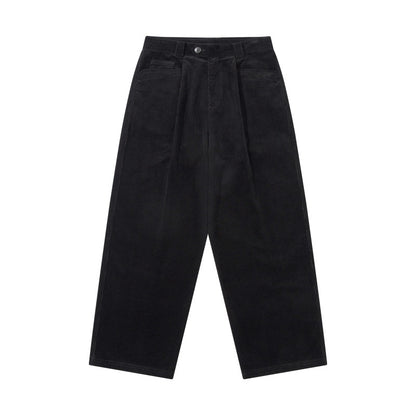 MilkMan American Corduroy Trousers