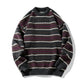 MilkMan Stripe Knit Sweater