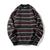 MilkMan Stripe Knit Sweater