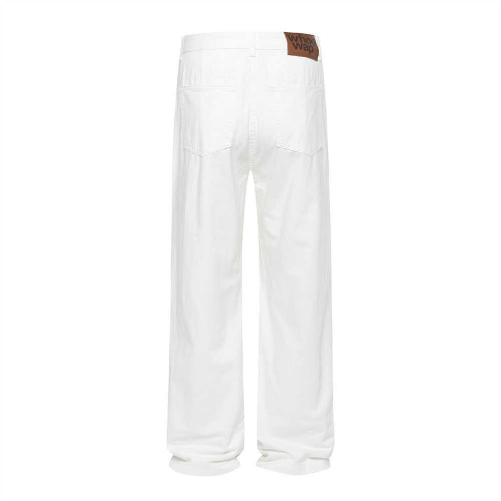MilkMan Pure Denim Pants
