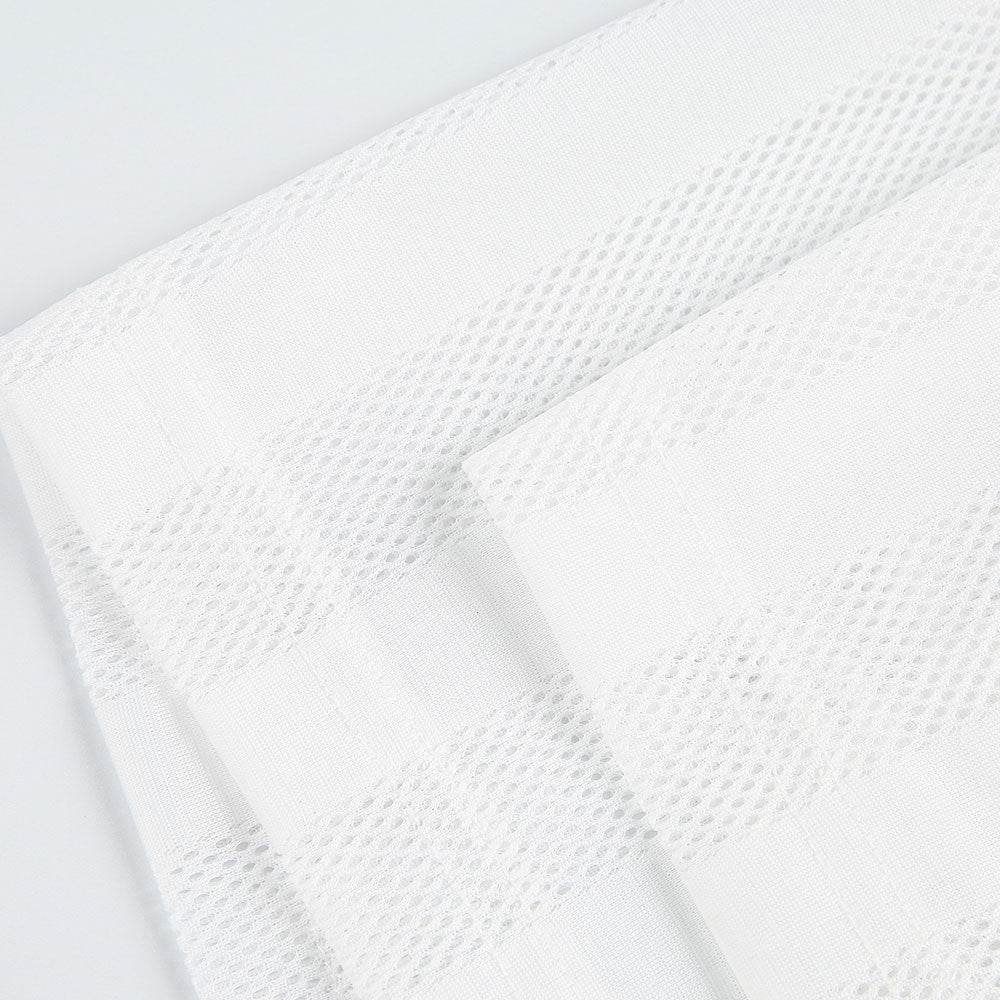 MilkMan Mesh Tee