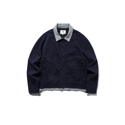 MilkMan Patch Lapel Jacket